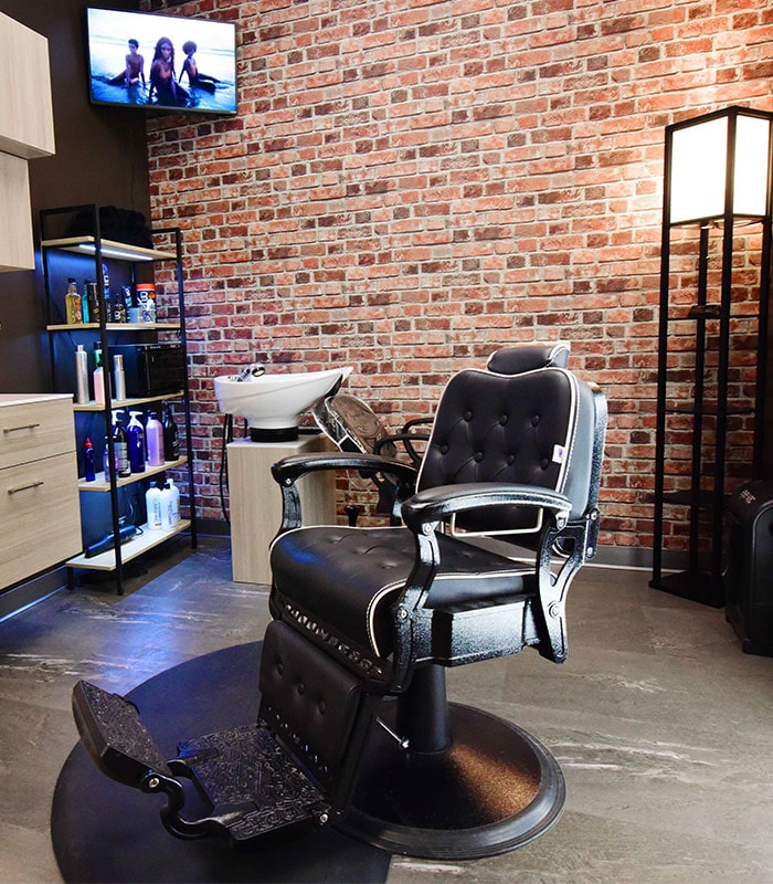 Mens Barber Littleton, CO