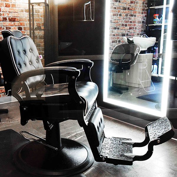 About Lady Bladez Barbershop & Beauty Parlour